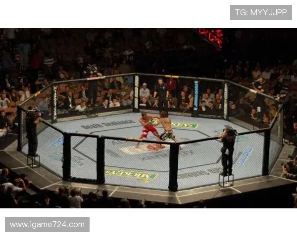 开云揭秘UFC八角笼盘口与电竞BP战术克制爆冷预测